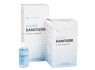 Hand Sanitizer