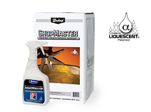 ShopMaster®