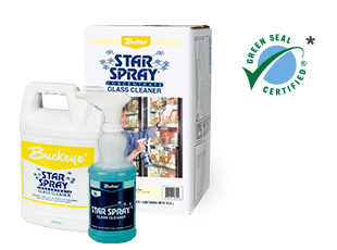 Star Spray™  Concentrate
