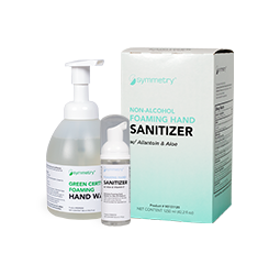 SYMMETRY® HAND HYGIENE