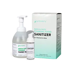 SYMMETRY® HAND HYGIENE