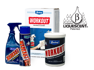 Workout®