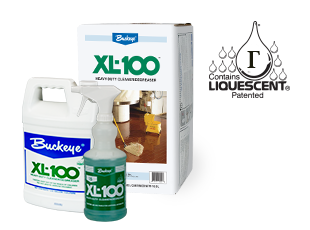 XL 100 Buckeye